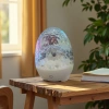 Ambient small desk lamp, desk lamp for study, Bluetooth speaker details Picture